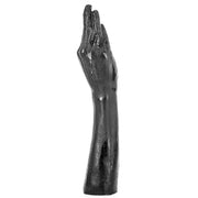 Dildo AB21 Arm 32 x 7.5cm All Black — zdjęcie produktu 3 od PLAYROOM