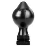 Korek analny AB76 Raymond Butt Plug 22,5 x 12cm All Black — zdjęcie produktu od PLAYROOM