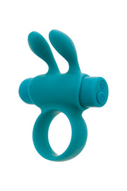 Rabbit Ring Rechargeable Turquoise – fotografia 3