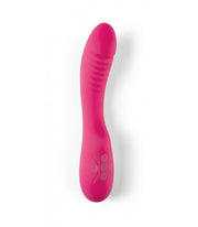 Virgite - Vibes V5 Pink Rechargeable Vibrator – fotografia 2