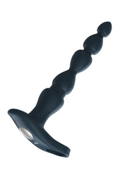 ToyJoy Urban ELIXER - Vibrating Double Penetrator — niebieski – zdjęcie 2 ze źródła dostawcy