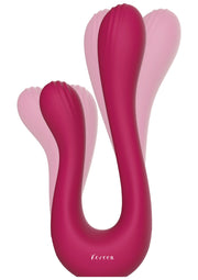 Sync Sensation Vibrator – fotografia 2