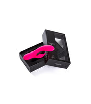 Virgite - Vibes Pink V2 Rechargeable Vibrator – fotografia 1