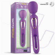 Salma Wand with Flipping Tongue and Vibration with App – fotografia 1