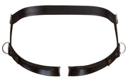 Pas biodrowy Svenjoyment 210026611 — widok z tyłu