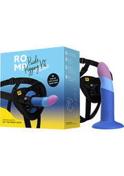ROMP Piccolo Pegging Kit – fotografia 2