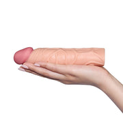 LOVETOY Nakładka Add 1 Pleasure X Tender — zdjęcie produktu ToyStore