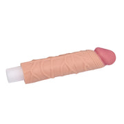 LOVETOY Nakładka Add 1 Pleasure X Tender — zdjęcie produktu ToyStore