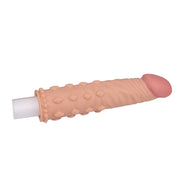 LOVETOY Nakładka Add 2 Pleasure X Tender — zdjęcie produktu ToyStore