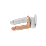 LOVETOY Nakładka The Ultra Soft Double — zdjęcie produktu ToyStore