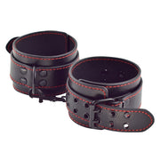 LOVETOY Bondage Fetish Pleasure Ankle Cuffs — kajdanki na kostki — zdjęcie produktu LOVETOY / ToyStore