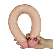 17 double Dildo – zdjęcie 2 ze źródła dostawcy