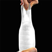 LOVETOY Masturbator Giant Egg — zdjęcie produktu ToyStore