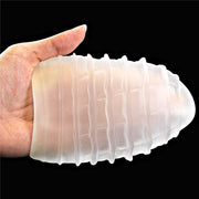 LOVETOY Masturbator Giant Egg — zdjęcie produktu ToyStore