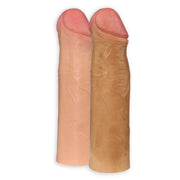 LOVETOY Nakładka Add 2 Silicone Extender — zdjęcie produktu ToyStore