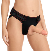 LOVETOY Zestaw Strapon Easy Strapon Set 7.0'' — zdjęcie produktu ToyStore