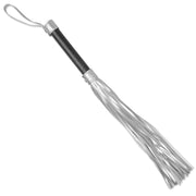 LOVETOY Struggle My Flogger — pejcz ze sztucznej skóry — zdjęcie produktu LOVETOY / ToyStore