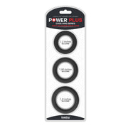 LOVETOY Power Plus Soft Silicone Snug Ring – zestaw3 — zdjęcie produktu LOVETOY / ToyStore