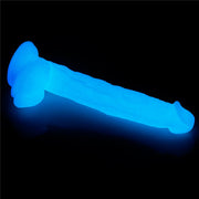 10.5″ lumino play silicone Dildo – zdjęcie 2 ze źródła dostawcy