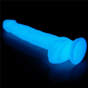 10.5″ lumino play silicone Dildo – zdjęcie 3 ze źródła dostawcy