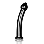 LOVETOY Glass Romance – szklane dildo — zdjęcie produktu LOVETOY / ToyStore