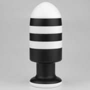 LOVETOY — KOREK ANALNY 7.5'' X-MISSIONER BUTT PLUG – zdjęcie 2