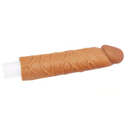 LOVETOY Pleasure X Tender Add 1 – brązowa nakładka — zdjęcie produktu LOVETOY / ToyStore