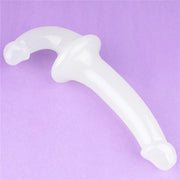 Podwójne Dildo 10.5″ lumino play – zdjęcie 2 ze źródła dostawcy