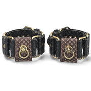 LOVETOY Rebellion Reign Ankle Cuffs — kajdanki na kostki — zdjęcie produktu LOVETOY / ToyStore
