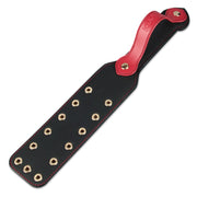 LOVETOY Rebellion Reign Paddle Dual-Branch — czarna packa — zdjęcie produktu LOVETOY / ToyStore