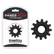 LOVETOY Power Plus – elastyczny pierścień 24-0485 — zdjęcie produktu LOVETOY / ToyStore