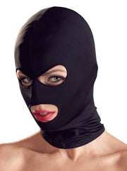 Maska Bad Kitty 24903581001 — drugi widok