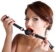 Knebel Bad Kitty 24915751001 — drugi widok