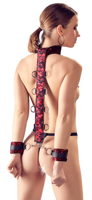 Zestaw Bad Kitty 24927763001 — drugi widok