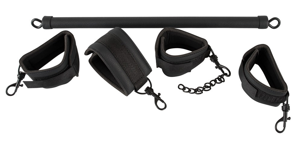 fetish Collection Li Spreader — drążek z mankietami — 24928491001