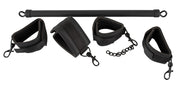 fetish Collection Li Spreader — drążek z mankietami — 24928491001
