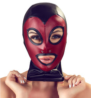 Maska Bad Kitty 24931101001 — drugi widok