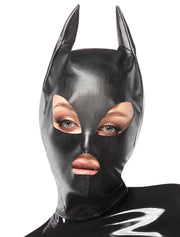 Bad Kitty — maska z kocimi uszami