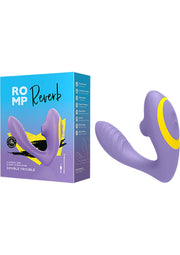 Romp Reverb Lilac – fotografia 2