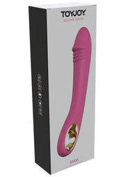 Maia Ultimate Vibrator – fotografia 1