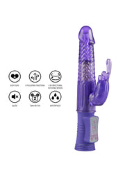 ToyJoy — Happy Hugging Bunny – zdjęcie 1