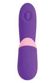 S Pleasures Premium Line — Blizzard - Purple – zdjęcie 2