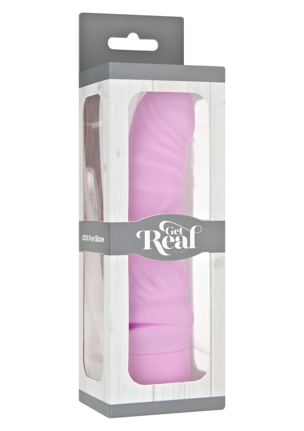 Mini Classic G-Spot Vibrator — różowy – fotografia produktu wg LaGrana