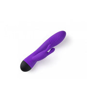 Virgite - Vibes Rechargeable Vibrator V6 Purple – fotografia 2