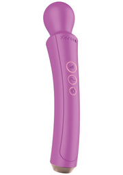 The Curved Wand – fotografia 2