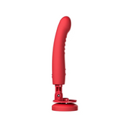 Lovense Mission 2 – wibrujące dildo z Touch-Sense – zdjęcie 2 od dystrybutora PLAYROOM