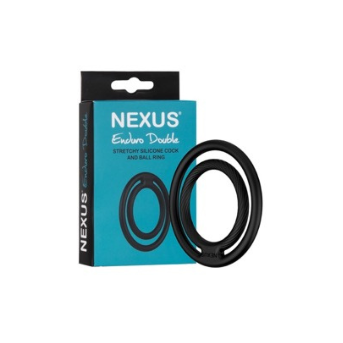 Nexus Enduro Double — zdjęcie produktu PLAYROOM