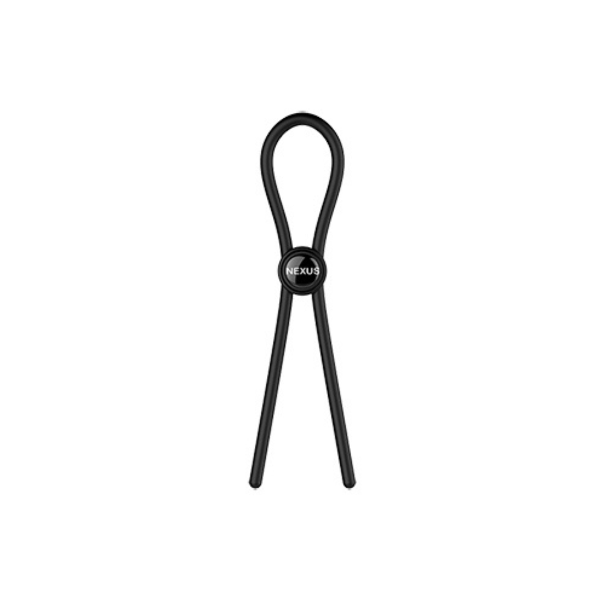 Pierścień Erekcyjny Forge Single Adjustable Cock Ring Nexus — zdjęcie produktu 1 od PLAYROOM