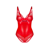 Body Damskie Aliosa L/Xl Obsessive — zdjęcie produktu od PLAYROOM