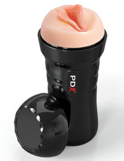 Masturbator Wet Strokers Super Luscious Lips Light Pdx Extreme — zdjęcie produktu od PLAYROOM